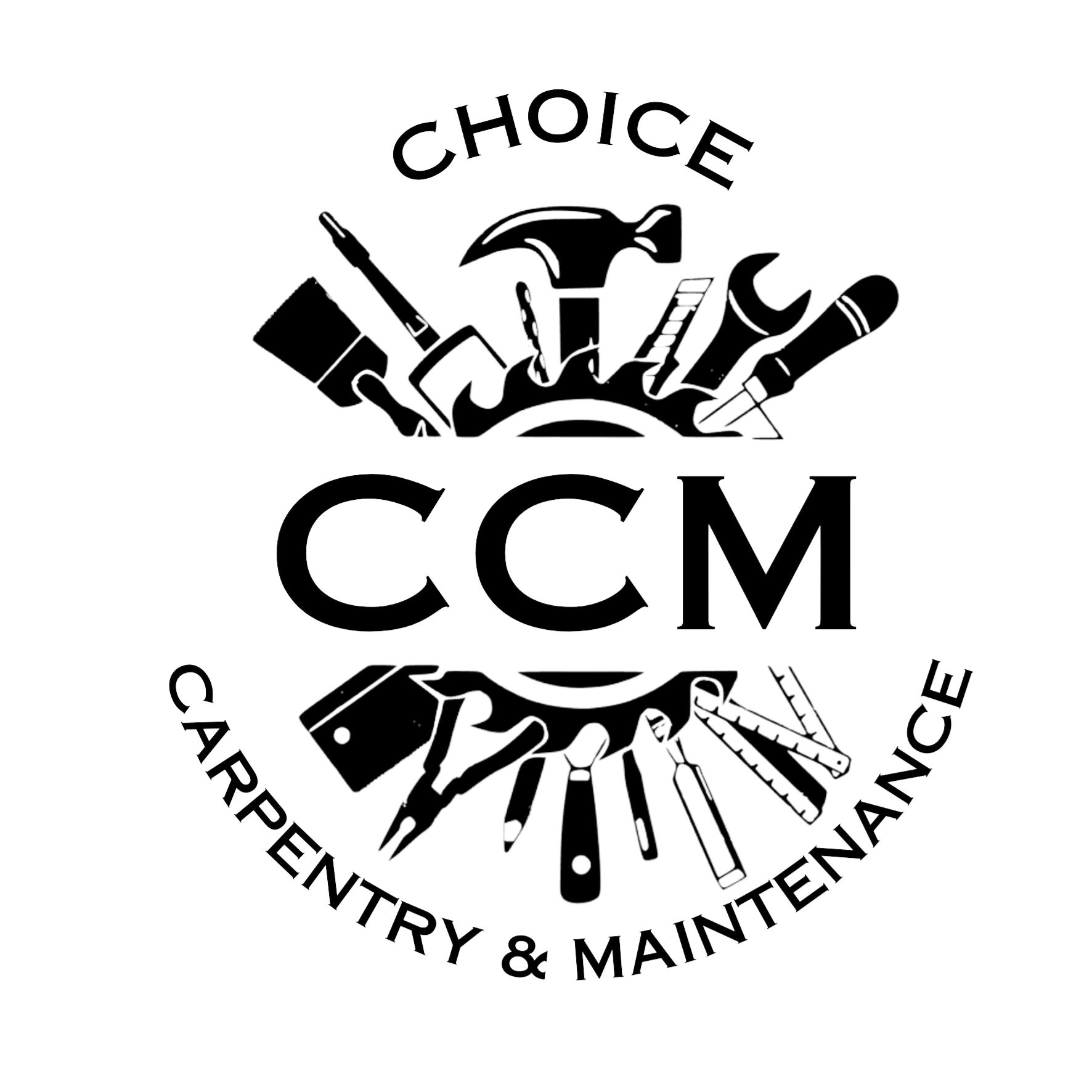 CCM logo